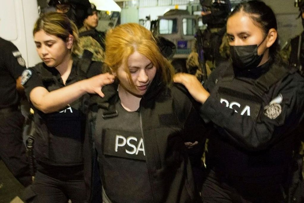 Ya son tres los detenidos por el intento de asesinato contra Cristina Kirchner - Revista Salvador
