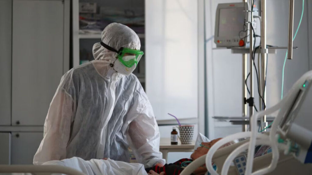 Ya son 15 los casos de la súper gripe H3N2 en Argentina |
