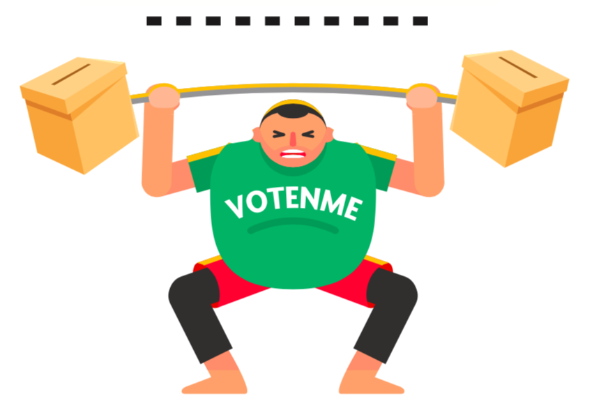 La alimentación en tiempos de campaña - Revista Salvador