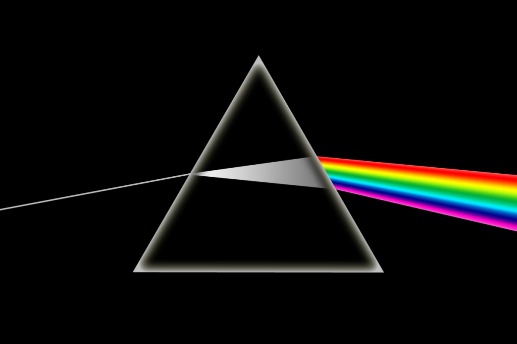 La luna de Pink Floyd dejó de ser oscura - Revista Salvador