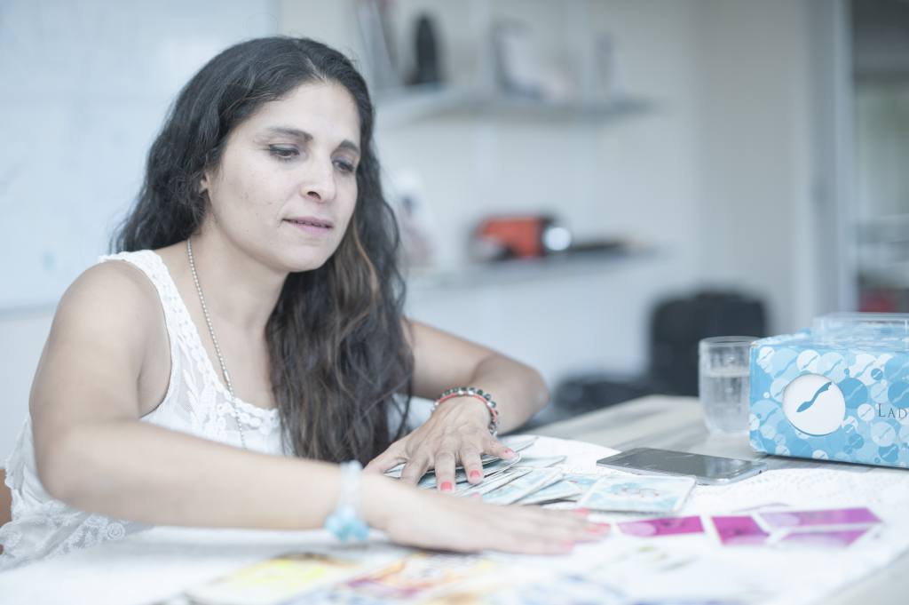 Las cartas hablan y los candidatos escuchan - Revista Salvador