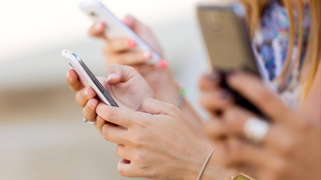 Los sitios de internet y las redes sociales - Revista Salvador