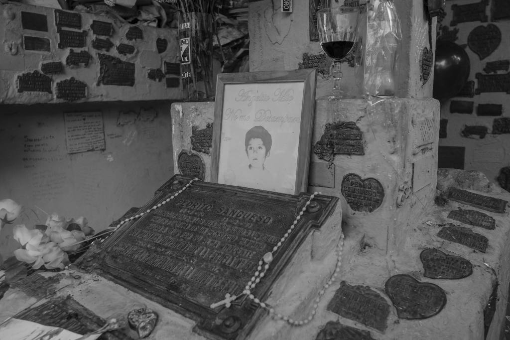 “Sanhuesito”, el niño mártir protector de los estudiantes - Revista Salvador