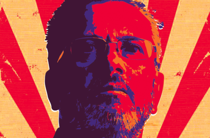 "No hay ninguna corriente política que no sea tributaria del F.M.I." 8 - Revista Salvador "No hay ninguna corriente política que no sea tributaria del F.M.I." - Revista Salvador