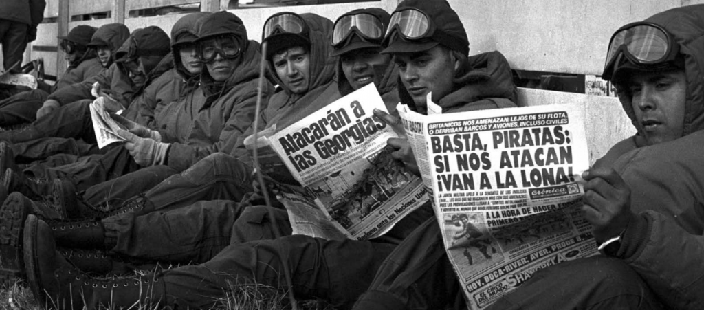 La gesta pendiente 3 - Revista Salvador La gesta pendiente - Revista Salvador
