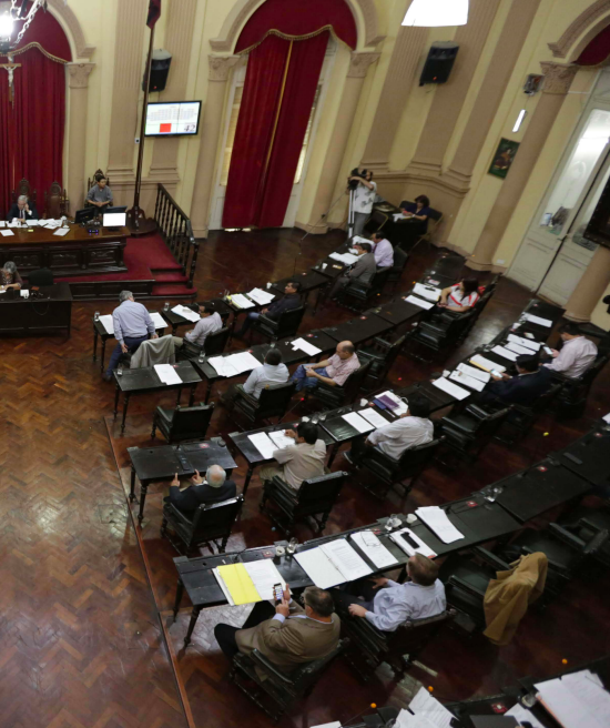 Palabras y silencios - Revista Salvador