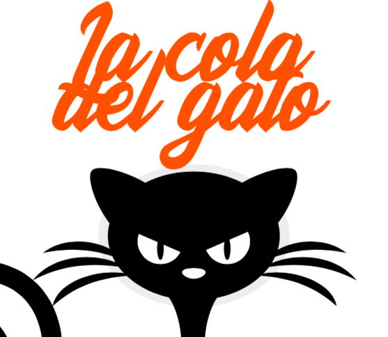 La cola del gato - Revista Salvador