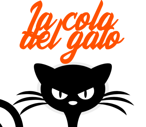 La cola del gato 3 - Revista Salvador La cola del gato - Revista Salvador