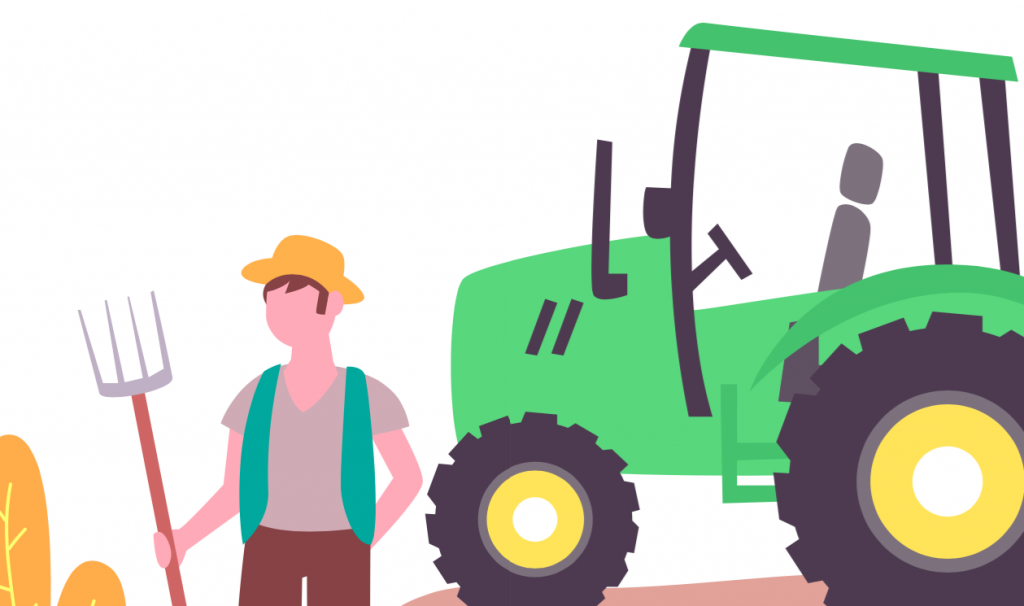 Agroexportadores - Revista Salvador