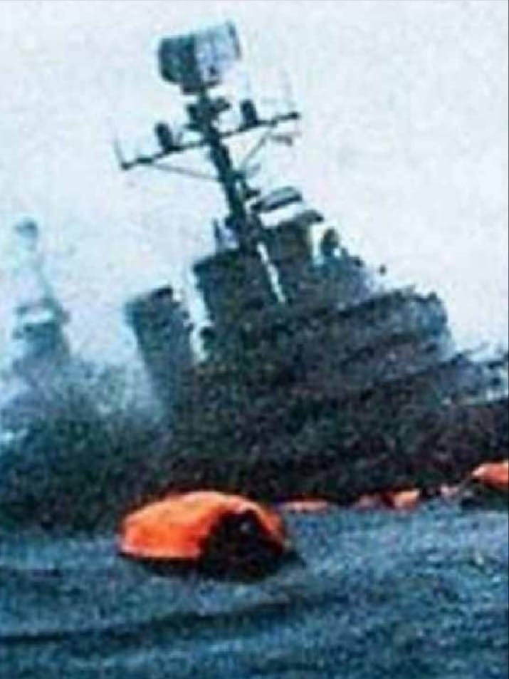 El enemigo más letal fue el frío - Revista Salvador