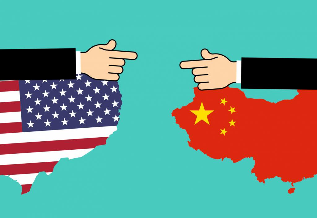 EEUU. vs China: ¿Una nueva guerra fría? 8 - Revista Salvador EEUU. vs China: ¿Una nueva guerra fría? - Revista Salvador