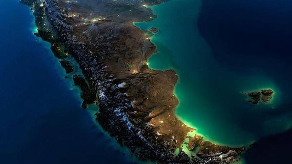 Continuaran las investigaciones en Plataforma Continental Argentina - Revista Salvador