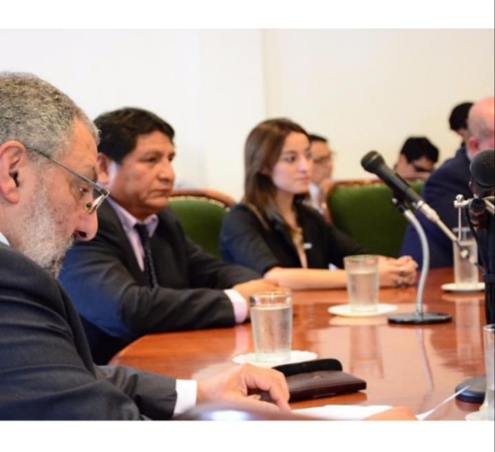 Cuando la corporación política protege a sus miembros 6 - Revista Salvador Cuando la corporación política protege a sus miembros - Revista Salvador