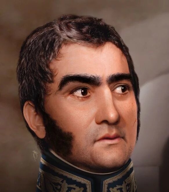 El General José de San Martín: ¿Fue realmente masón? 3 - Revista Salvador El General José de San Martín: ¿Fue realmente masón? - Revista Salvador