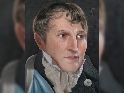 De Dante Alighieri a Manuel Belgrano: La conexión italiana - Revista Salvador