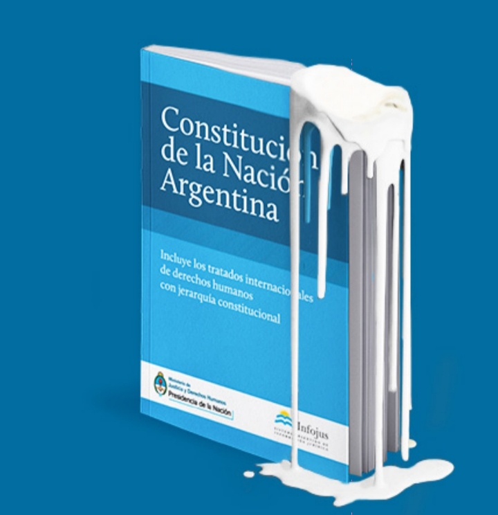 ¿La Constitución como objeto de cera? - Revista Salvador
