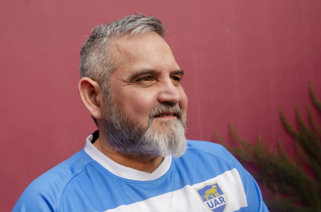 “No hay nada dicho, se juega, no lo demos por perdido, juguemos” - Revista Salvador