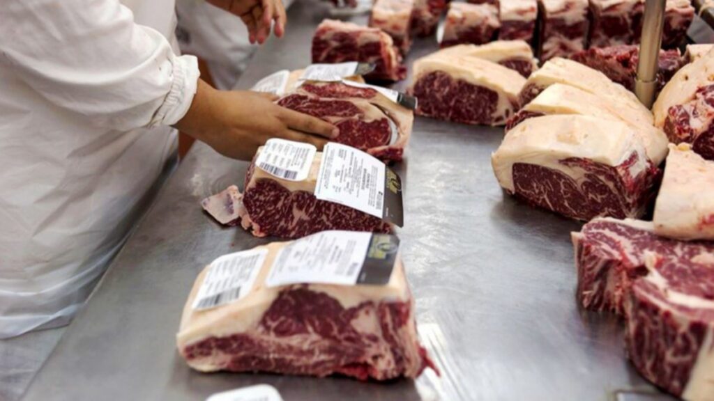 Una mala idea: Cerrar las exportaciones para que baje el precio de la carne - Revista Salvador