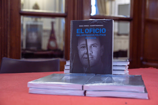 “El oficio del operador político en Salta” 1 - Revista Salvador “El oficio del operador político en Salta” - Revista Salvador