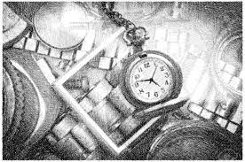 Crónica del tiempo desesperado 5 - Revista Salvador Crónica del tiempo desesperado - Revista Salvador