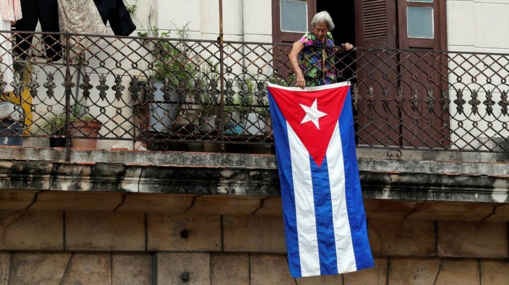 Cuba, no es difícil de entender 2 - Revista Salvador Cuba, no es difícil de entender - Revista Salvador