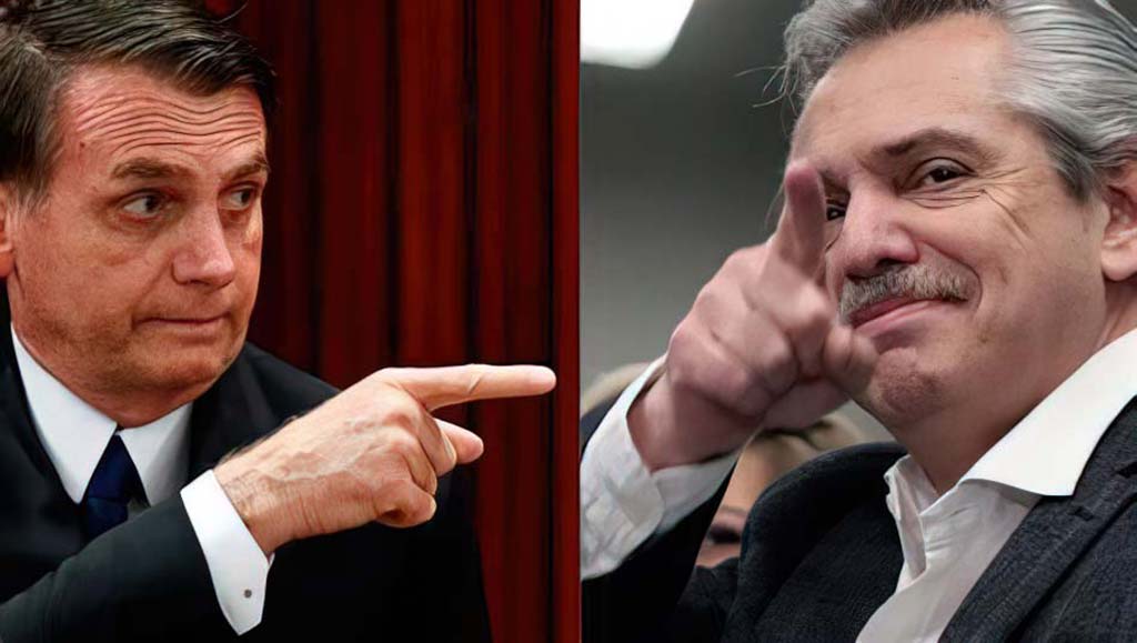 • Nuevo golpe al turismo argentino