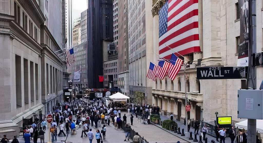 Vuelan las acciones argentinas en Wall Street