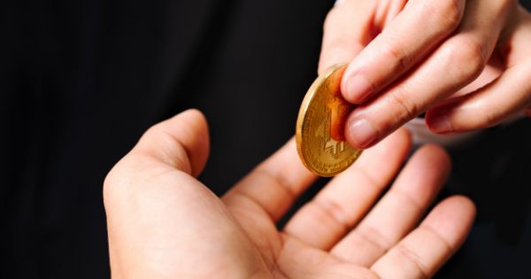 TKCoin la nueva criptomoneda Argentina - Revista Salvador