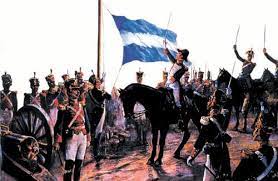 La creación de la bandera argentina fue un gesto político 9 - Revista Salvador La creación de la bandera argentina fue un gesto político - Revista Salvador