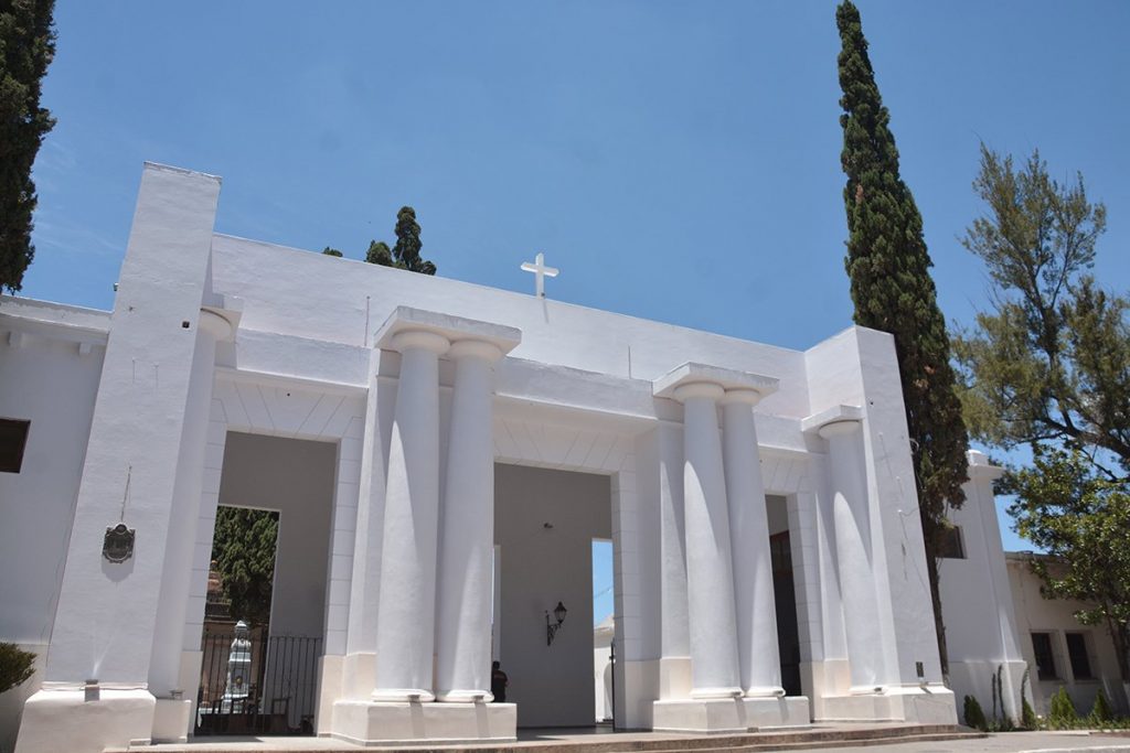 Salta: De muertos, resucitados y aparecidos - Revista Salvador