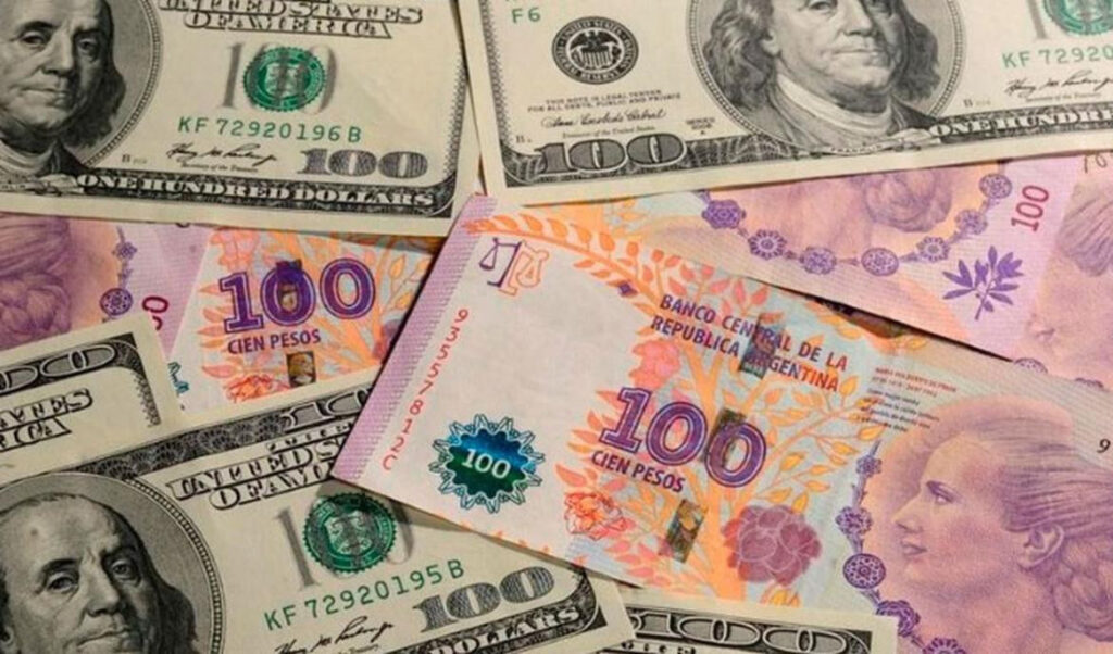 Advierten que Argentina se hunde y hay riesgo de devaluación - Revista Salvador