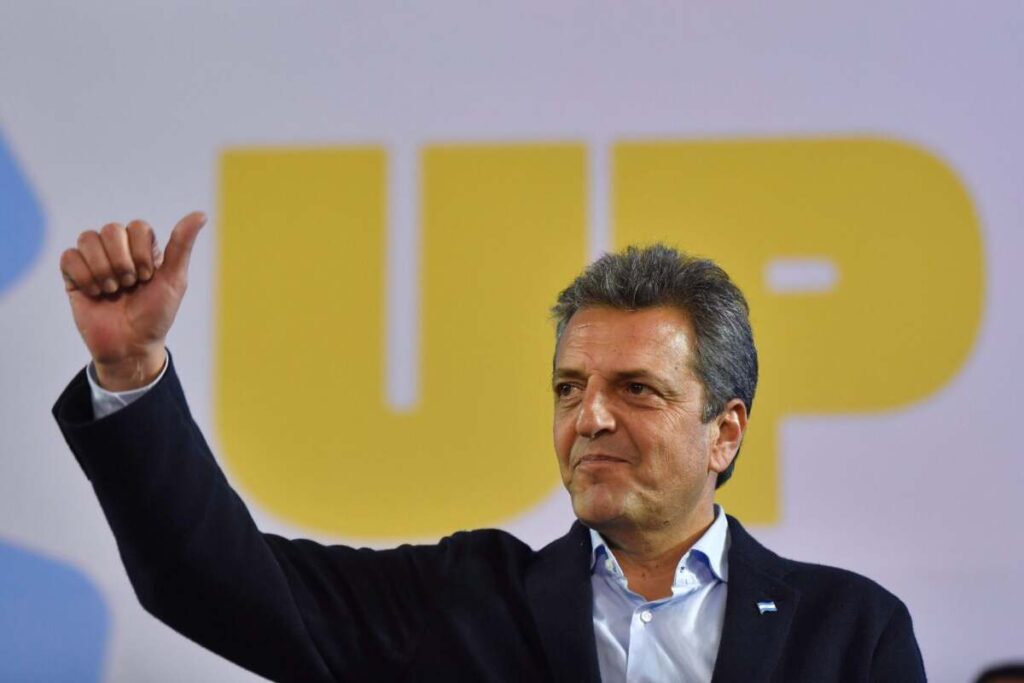 Salta no pagara el bono de Massa y los sindicatos meten presión - Revista Salvador