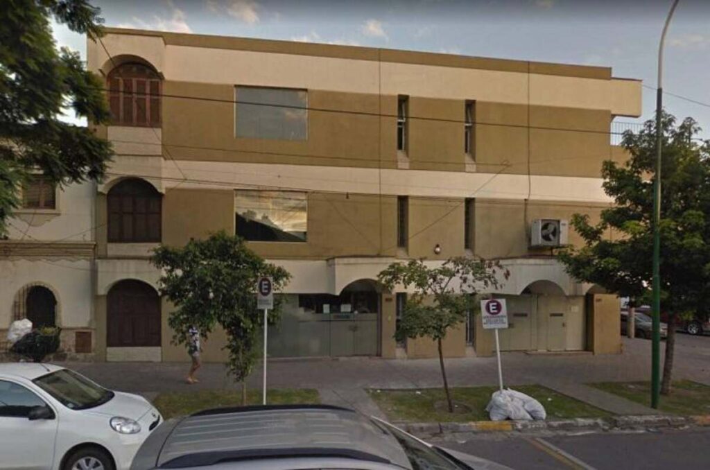 Robaba desde hace cuatro años en la Caja de Abogados y nadie se dio cuenta - Revista Salvador