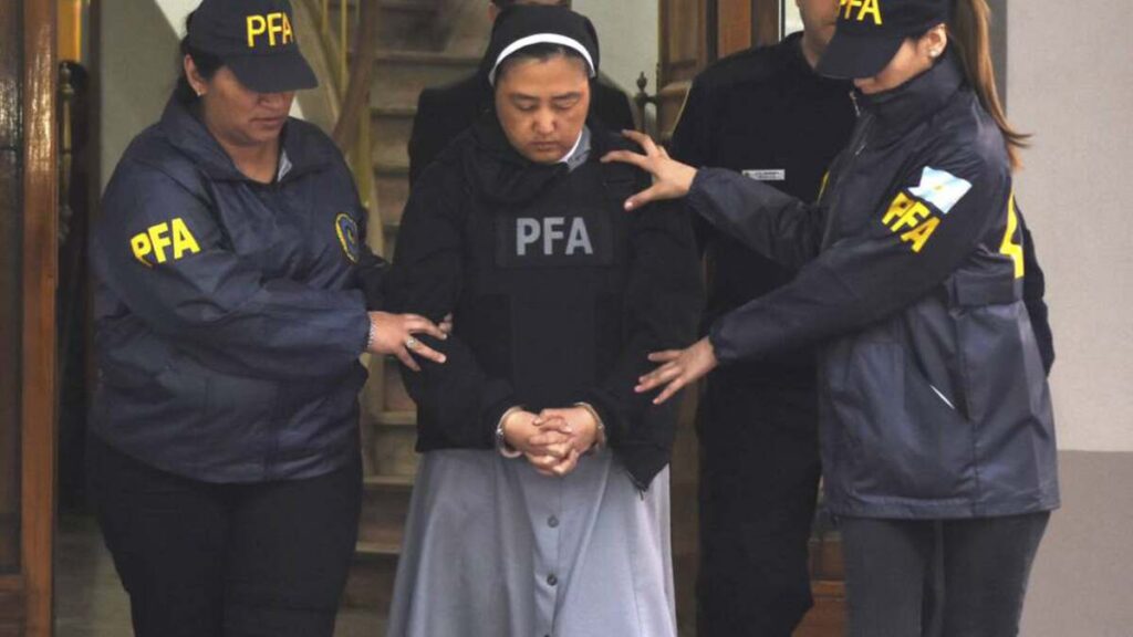Sigue el juicio a las monjas que abusaban de chicos hipoacúsicos - Revista Salvador