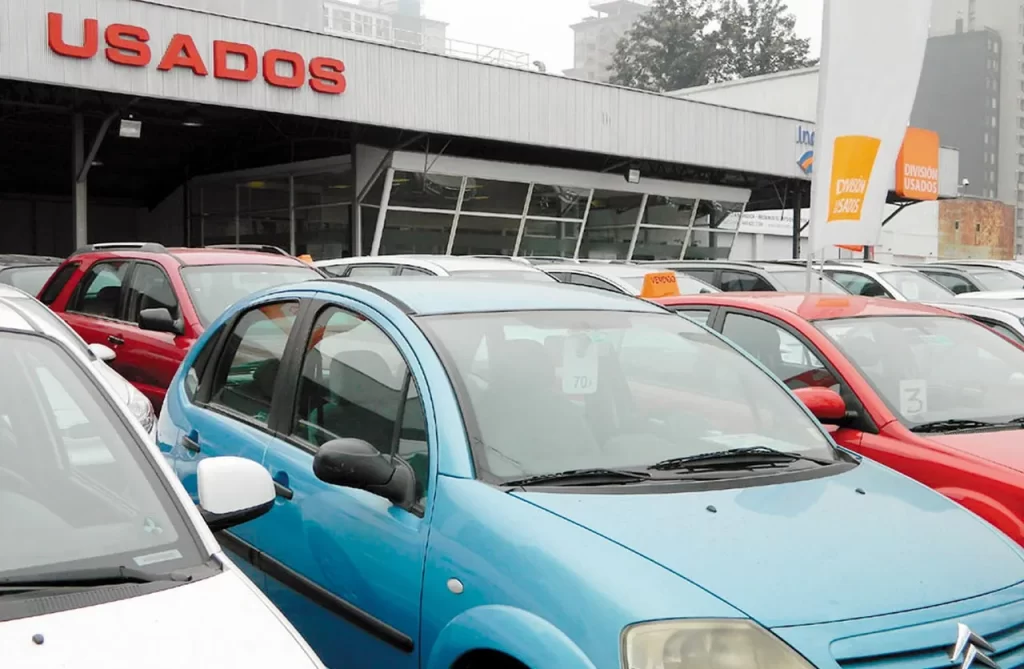 Por la falta de autos 0km, creció la venta de usados - Revista Salvador