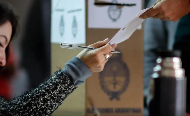 Comenzó formalmente la campaña electoral - Revista Salvador