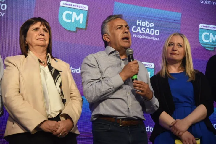 Juntos por el cambio se transformó en la mayor fuerza política de Argentina - Revista Salvador