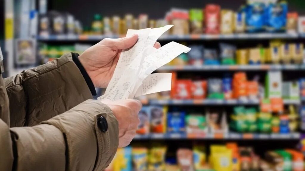 Fuerte golpe al consumo por la alta inflación - Revista Salvador