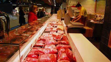 Se viene una fuerte suba en el precio de la carne - Revista Salvador