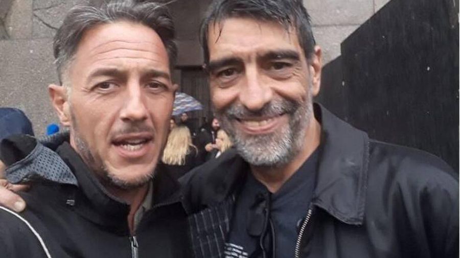 Pidieron la detención del ex funcionario K que atentó contra el presidente 1 - Revista Salvador Pidieron la detención del ex funcionario K que atentó contra el presidente - Revista Salvador