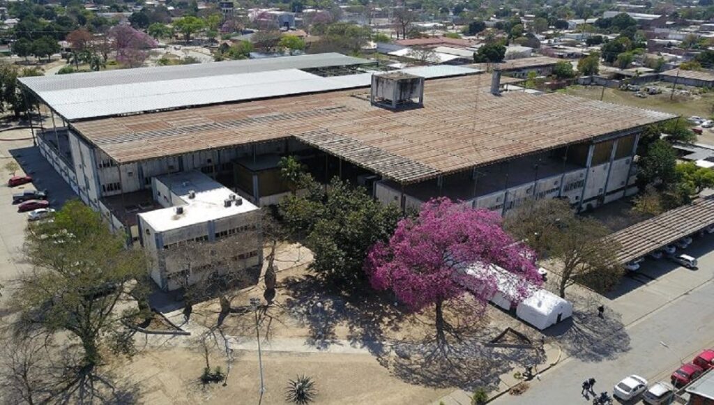 El hospital de Orán comenzará a cobrar la atención médica a los extranjeros - Revista Salvador