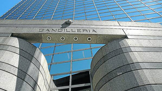 La Cancillería argentina ordenó cerrar cuatro embajadas por seguridad - Revista Salvador