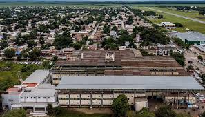 Cayó más de un 80% la atención de extranjeros a los hospitales de Salta - Revista Salvador