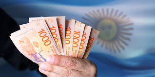El peso argentino es la moneda que más se revaloriza en el mundo en lo que va del año - Revista Salvador