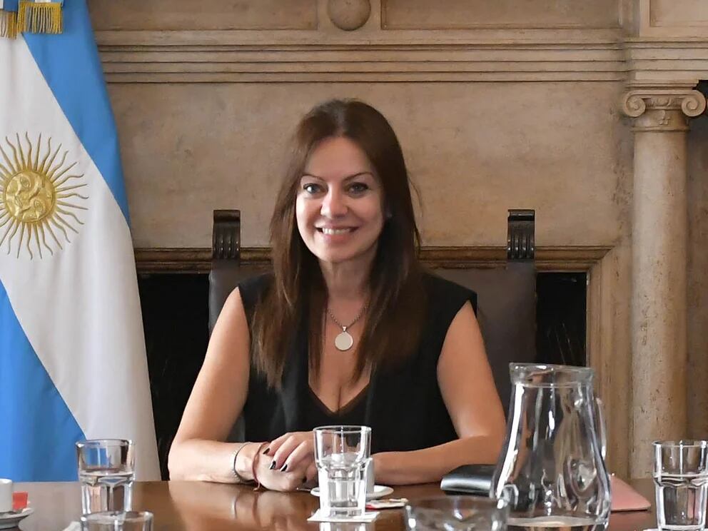 Sandra Pettovello ordenó la entrega inmediata de los alimentos almacenados - Revista Salvador