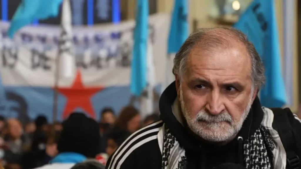 Eduardo Belliboni será indagado por extorsión y facturas truchas en planes sociales 1 - Revista Salvador Eduardo Belliboni será indagado por extorsión y facturas truchas en planes sociales - Revista Salvador