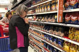 Inflación de junio: se desaceleran los precios de los alimentos - Revista Salvador