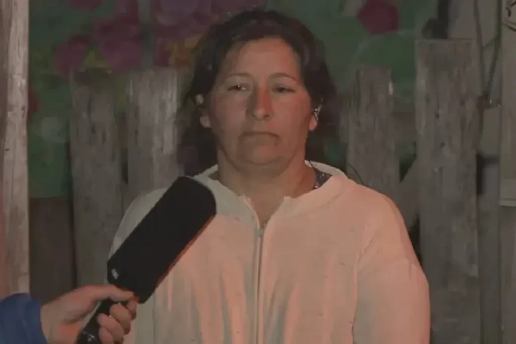 Caso Loan: allanaron la casa de José Codazzi, el ex abogado de Laudelina acusado por extorsión - Revista Salvador