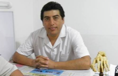 Cientos de certificados truchos para pensiones por invalidez las hacia un médico en Salta - Revista Salvador