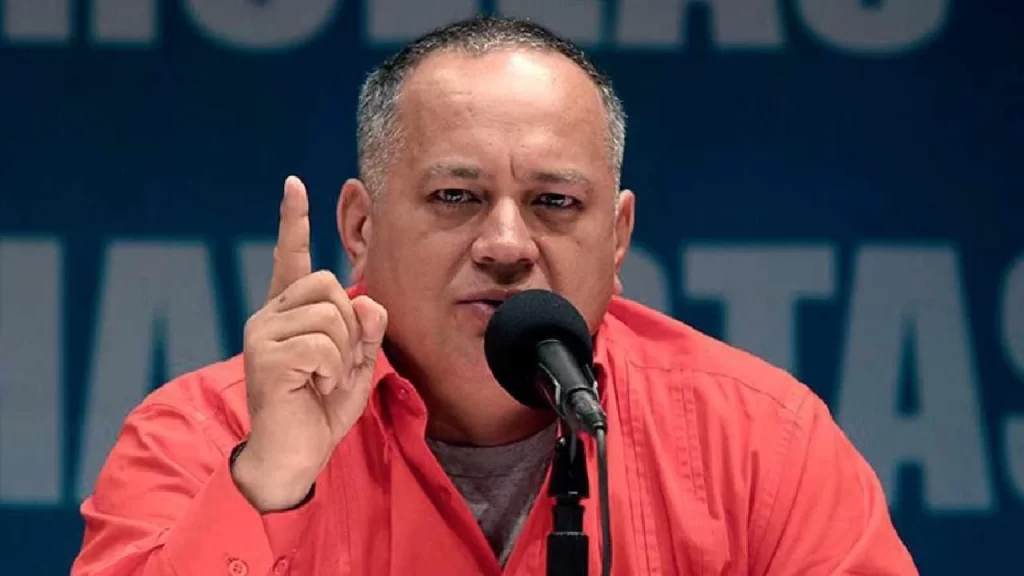 Ya ni la dictadura venezolana quiere estar cerca del kirchnerismo - Revista Salvador